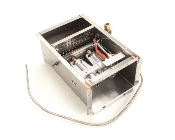 CLEVELAND PARTS S110622 - SKU CLES110622