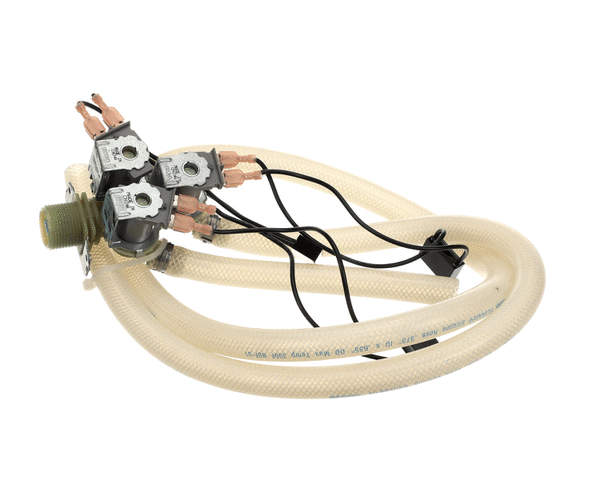CLEVELAND PARTS Cleveland SC2016026 Assembly;water Valve;elec; Gen;wit - SKU CLESC2016026