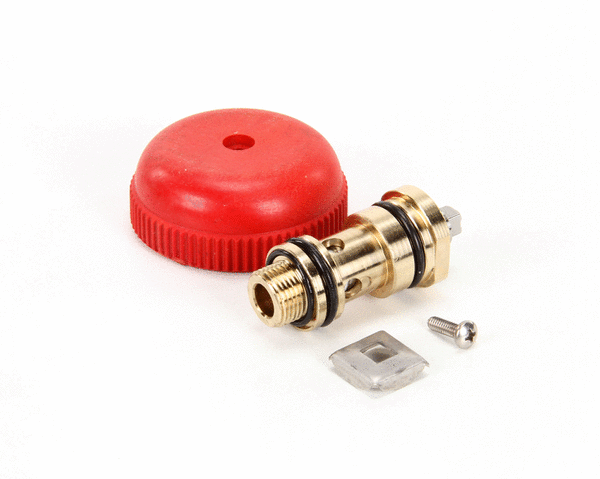 CLEVELAND PARTS Cleveland SE00030 Kit Steam Inlet Trunnion Assembly - SKU CLESE00030