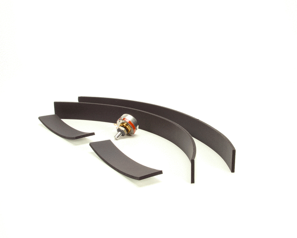 CLEVELAND PARTS Cleveland SE00074 Kit; Replace KE50988-2 Potenti - SKU CLESE00074