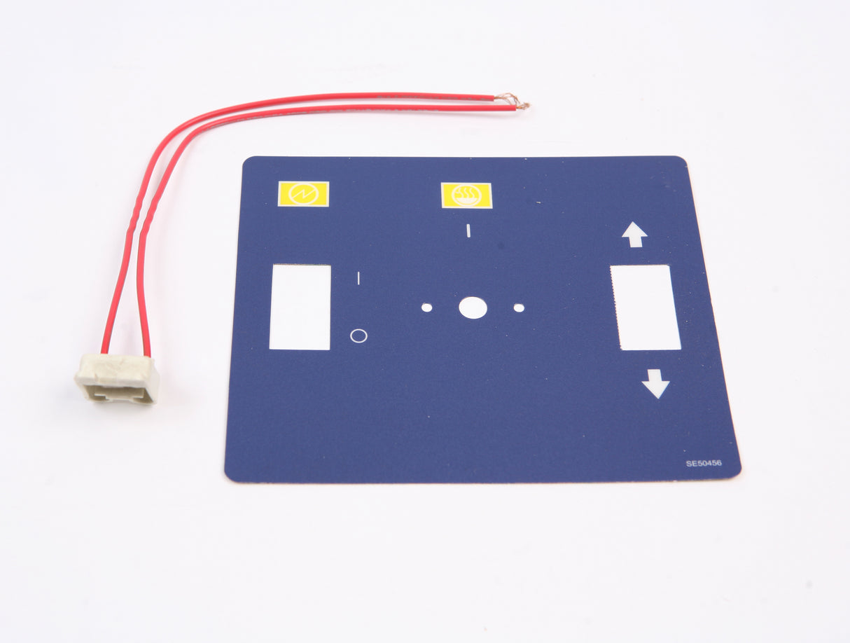 CLEVELAND PARTS SE00121 - SKU CLESE00121