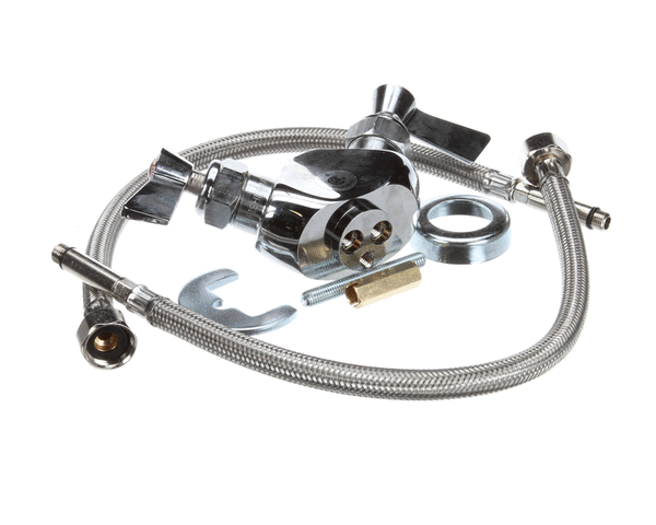 CLEVELAND PARTS Cleveland SE50022 Kit; Yoke Connection (Fisher # - SKU CLESE50022