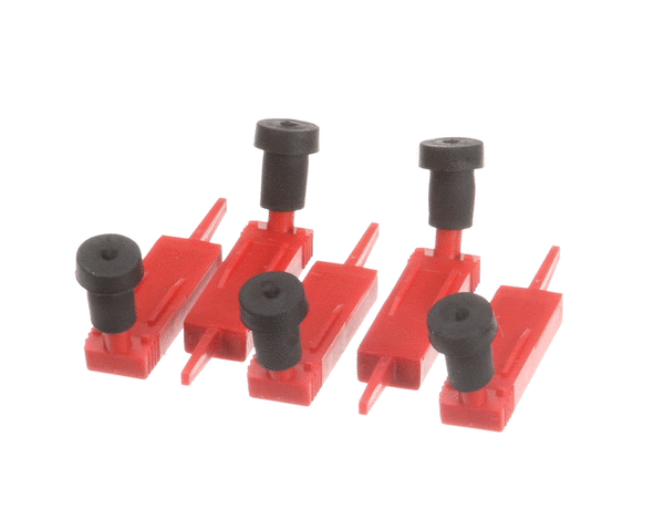 CLEVELAND PARTS Cleveland SE50354 Pen Tip; Red #60500402 (Pkg Of - SKU CLESE50354