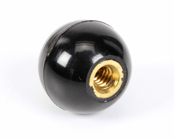 CLEVELAND PARTS Cleveland SK078279-1 Knob; Black Ball B-64 - SKU CLESK078279-1