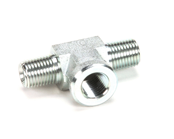 CLEVELAND PARTS Cleveland SK2378900 Tee; 1/4 P (M/F/M) Aeroquip #2 - SKU CLESK2378900