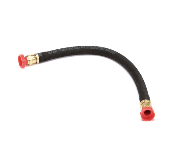 CLEVELAND PARTS Cleveland SK2379600 Hydraulic Hose; Low Press 18 - SKU CLESK2379600