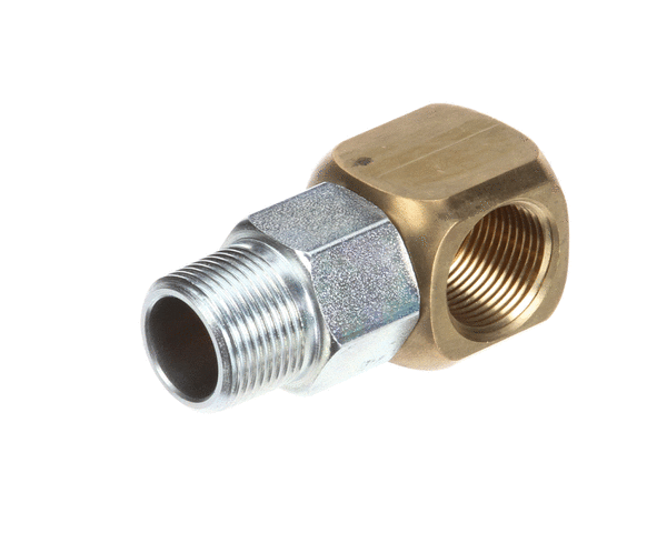 CLEVELAND PARTS Cleveland SK2472702 Swivel CONNECTOR;T1 Hamt Sacst - SKU CLESK2472702