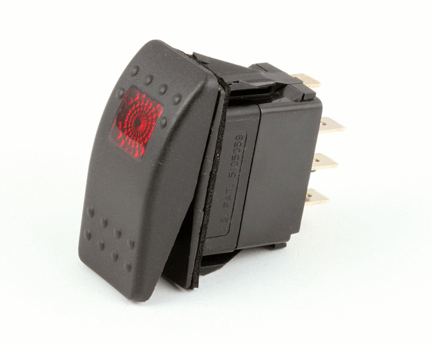 CLEVELAND PARTS Cleveland SK2474101 Swtch;on/Off 220-240 Tr VD51B2 - SKU CLESK2474101