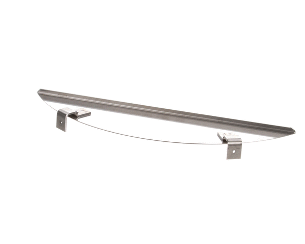 CLEVELAND PARTS Cleveland SKE01931-1 Service Bottom Baffle Assembly Lar - SKU CLESKE01931-1