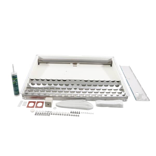 CLEVELAND PARTS Cleveland SSK000086-4 Kit; Burner/Pan SGL40T1 - SKU CLESSK000086-4