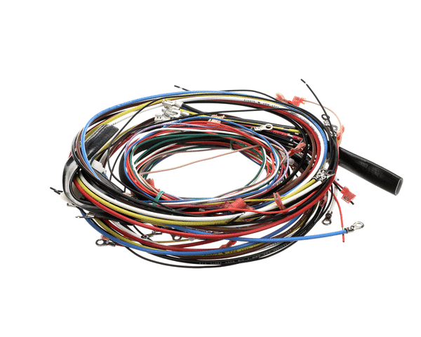 CLEVELAND PARTS Cleveland ST400021 Service Wiring Harness TKET12T - SKU CLEST400021