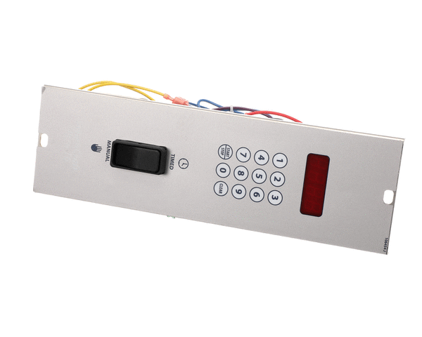 CLEVELAND PARTS T106562 - SKU CLET106562