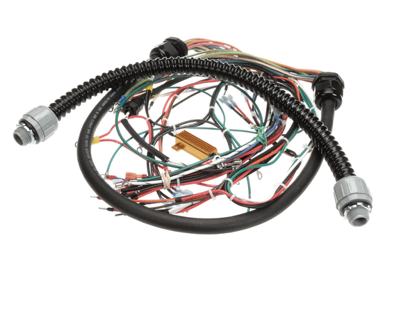 CLEVELAND PARTS Cleveland WHSGLTR-PT Harness; Pt/Sgl-Tr - SKU CLEWHSGLTR-PT