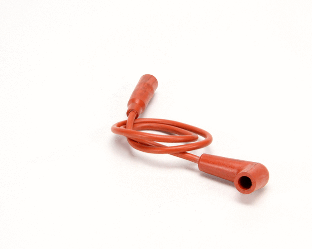 CLEVELAND PARTS Cleveland WR50100 Cable;asy.;ignition On BMR32 U - SKU CLEWR50100