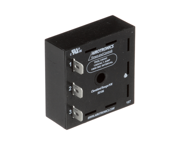 CLEVELAND PARTS Cleveland WR50106 TIMER;30 Min. Fixed;ssac Axial - SKU CLEWR50106
