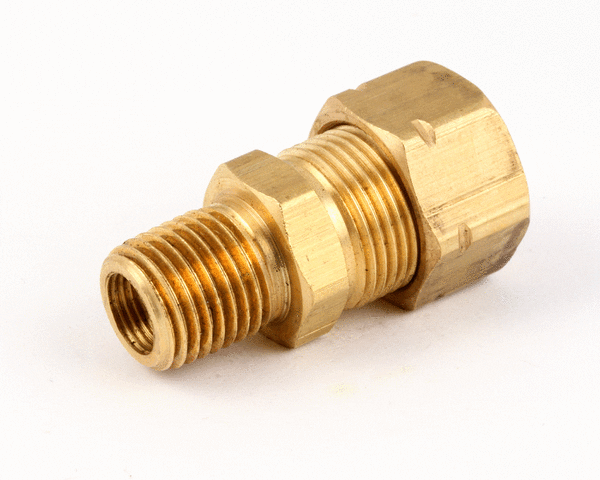 CLEVELAND PARTS Cleveland WR50175 FITTING.;COMP.1/2TX1/4MPT; Str.; W - SKU CLEWR50175