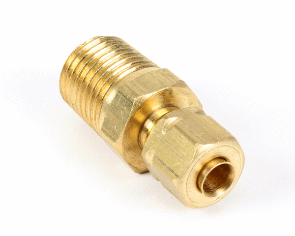 CLEVELAND PARTS Cleveland WR50201 FITTING.;COMP.;3/16TX1/4MPT W/3/16 - SKU CLEWR50201