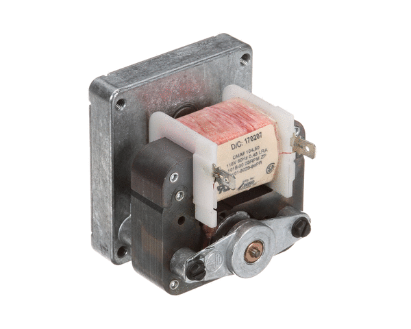 CMA DISH MACHINES PARTS CMA Dish Machines 00104.50 Drain Motor 115V (2006) - SKU CMA00104.50