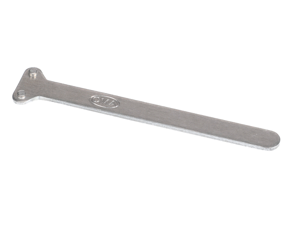 CMA DISH MACHINES PARTS CMA Dish Machines 00456.30 Cam Timer Wrench - Aluminum - SKU CMA00456.30