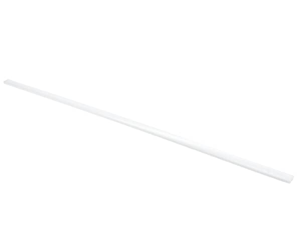 CMA DISH MACHINES PARTS CMA Dish Machines 00636.30 Ez Glide Door Guide 32 1/4 - SKU CMA00636.30