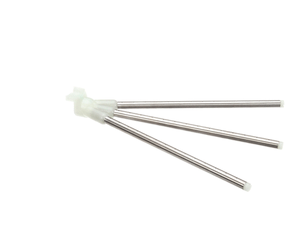 CMA DISH MACHINES PARTS CMA Dish Machines 14755.00 GL-C/GW-100 Wash Arm W/End Plu - SKU CMA14755.00