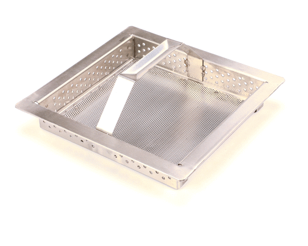 CMA DISH MACHINES PARTS CMA Dish Machines 17510.00 CMA-180 Strainer Basket - SKU CMA17510.00