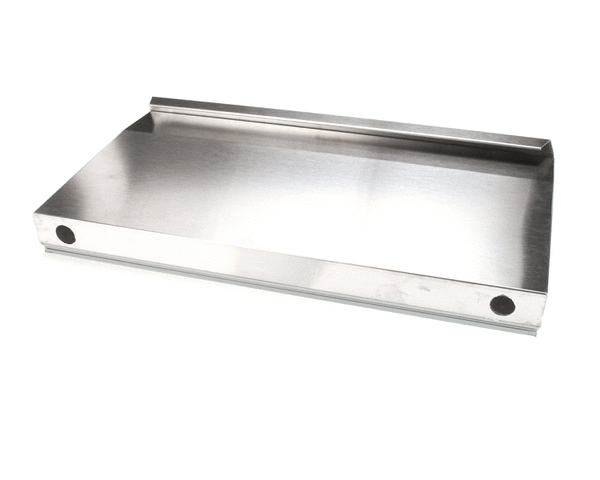 CONTINENTAL REFRIGERATION PARTS 3256FRONTB6 - SKU CNT3256FRONTB6