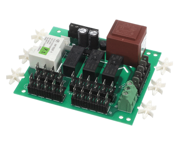 CONTINENTAL REFRIGERATION PARTS C8IA41-BOARD - SKU CNTC8IA41-BOARD