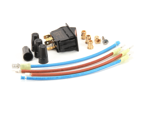 CRES COR PARTS 080811301K - SKU CRE080811301K