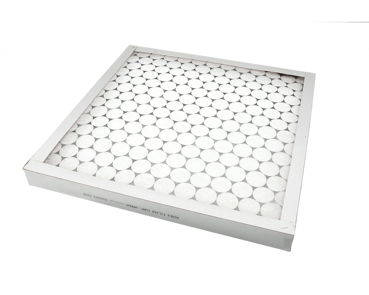 CARRIER HVAC PARTS Carrier HVAC KH01AA585 Filter - SKU CRRKH01AA585