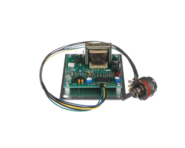 CROWN STEAM PARTS 5555-2 - SKU CRWN5555-2