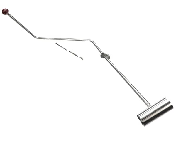 CROWN STEAM PARTS 8-2027-2 - SKU CRWN8-2027-2