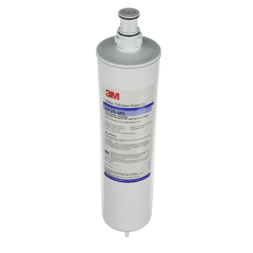 3M PARTS 3M 5615209 Cartridge HF25-MS (HF25-MS) - SKU CU5615209