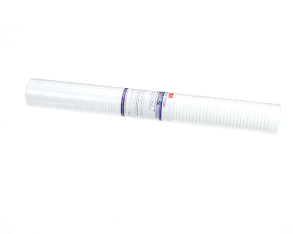 3M PARTS 3M 5621201 Cartridge-Pk CFS110-C20 20IN 2 High - SKU CU5621201