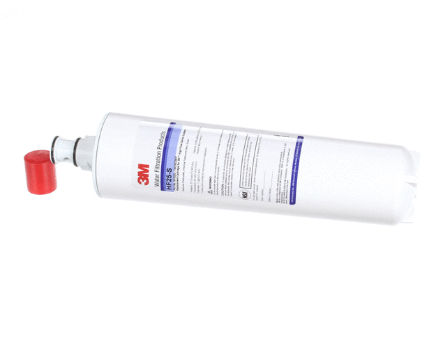 3M PARTS HF25-S - SKU CUHF25-S