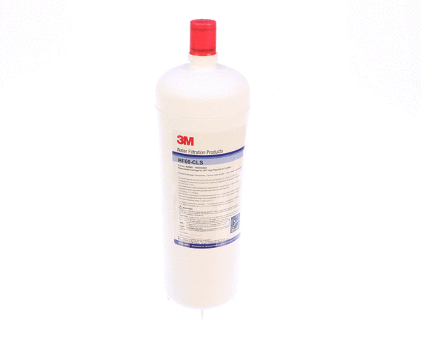 3M PARTS HF60-CLS - SKU CUHF60-CLS