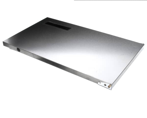DELFIELD PARTS Delfield 000-187-008A-S Assembly Dr Ref 27X16 Rt 430 - SKU DEL000-187-008A-S
