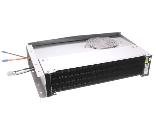 DELFIELD PARTS Delfield 000-248-0018-S Assembly Coil R404A Slnd/Tst Lt - SKU DEL000-248-0018-S