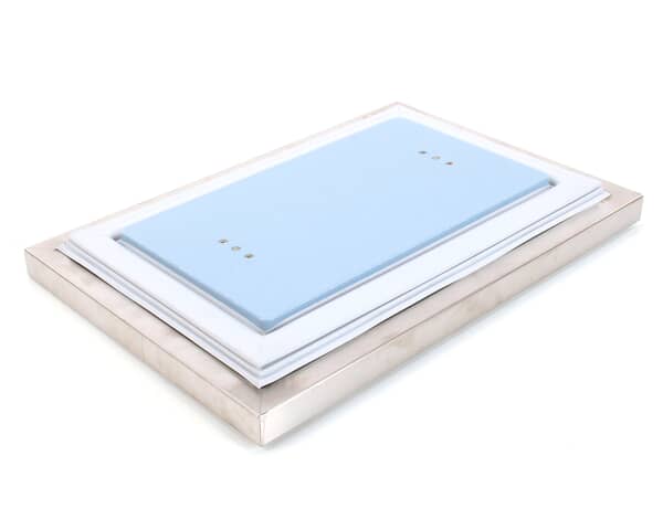 DELFIELD PARTS 000-327-0030-S - SKU DEL000-327-0030-S