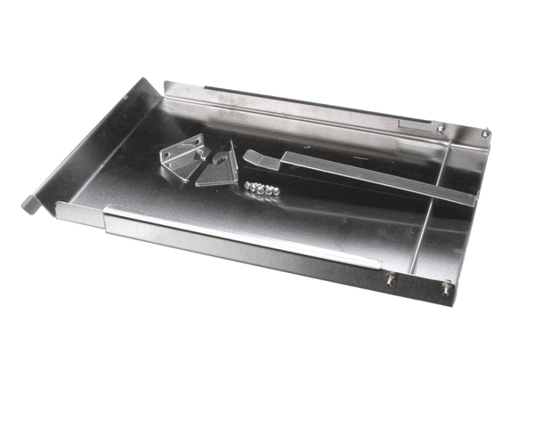 DELFIELD PARTS Delfield 000-401-0048 Cover Assembly Slide 11X25 - SKU DEL000-401-0048