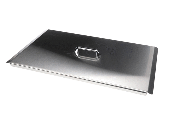DELFIELD PARTS Delfield 000-403-003J-S Assembly Pan Cover Lift Off 3X2 - SKU DEL000-403-003J-S
