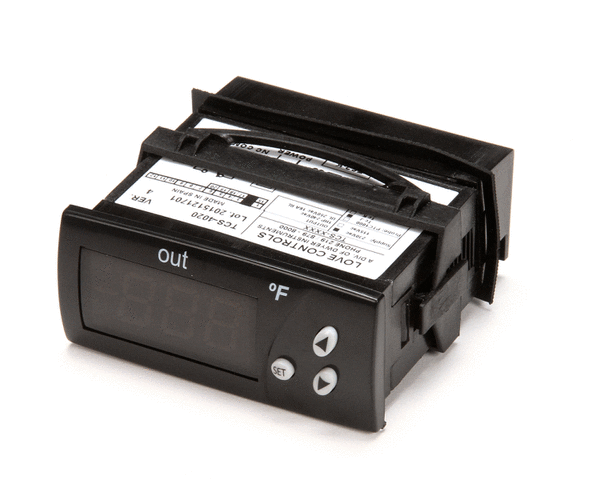 DELFIELD PARTS Delfield 000-640-0032-S Assembly Control Love 250DEG F 12X - SKU DEL000-640-0032-S