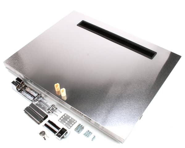 DELFIELD PARTS 000-AB9-013M-S - SKU DEL000-AB9-013M-S