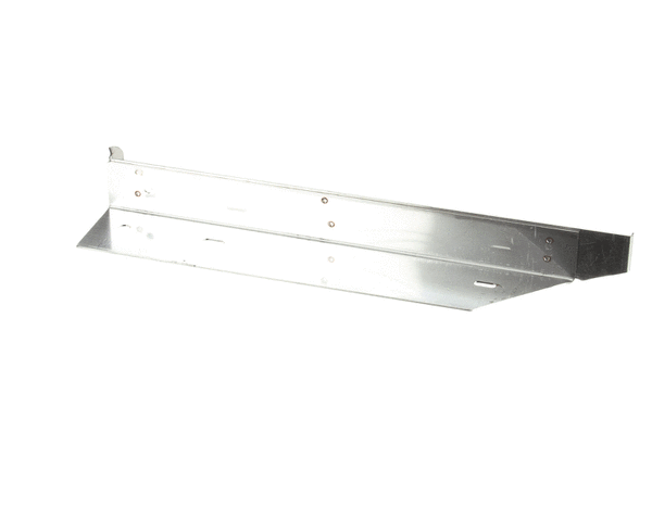 DELFIELD PARTS Delfield 000-AOS-0052-S Assembly Bracket RH 2PC 12.5NOTCH Ri - SKU DEL000-AOS-0052-S