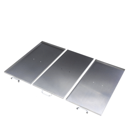 DELFIELD PARTS Delfield 000-B59-0039-S Covers -8 Lift Off - SKU DEL000-B59-0039-S