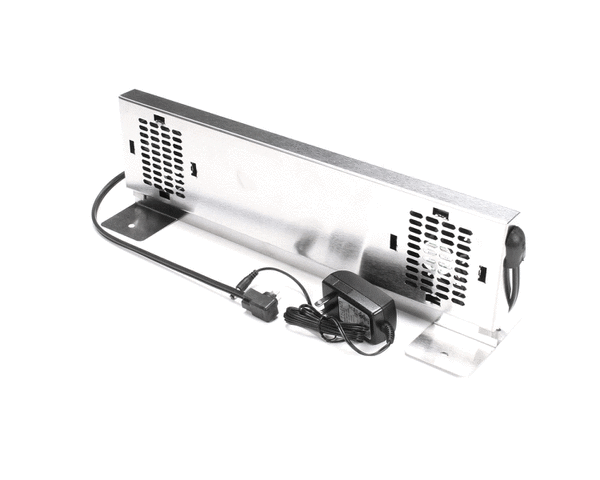DELFIELD PARTS Delfield 000-B7G-0030-S Fan Assembly Mullio 17.5 X 5 - SKU DEL000-B7G-0030-S