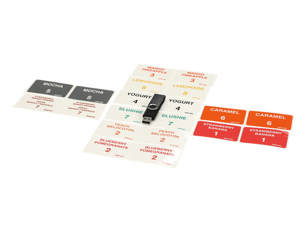 DELFIELD PARTS 000-BIC-01EX-S - SKU DEL000-BIC-01EX-S