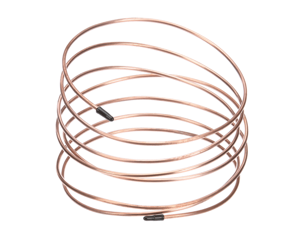 DELFIELD PARTS Delfield 000-CIN-0174-S Tube Capillary .093 X .042 X 9 - SKU DEL000-CIN-0174-S