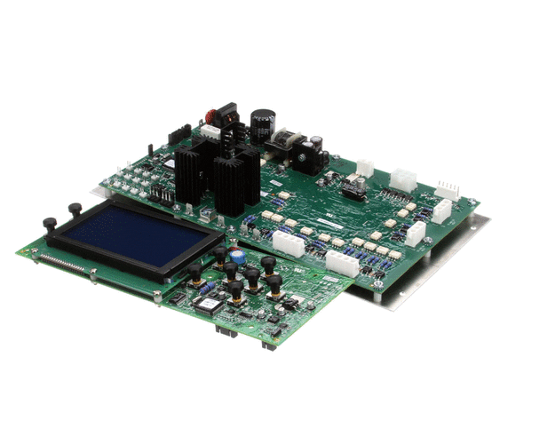DELFIELD PARTS 000-CQM-0004-S - SKU DEL000-CQM-0004-S