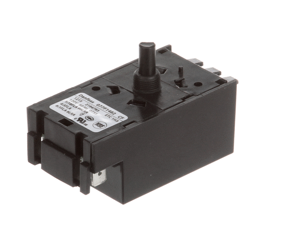 DELFIELD PARTS 000-CZ0-0211-S - SKU DEL000-CZ0-0211-S